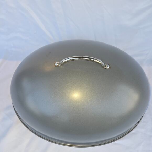 Tools of the Trade Dome Roaster 17" x 14" x 13" - Picture 8 of 16